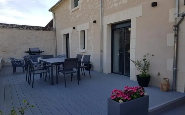 Chambres d'Hôtes Chez Onna