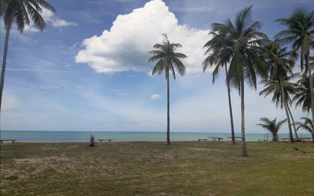 Banton Beach