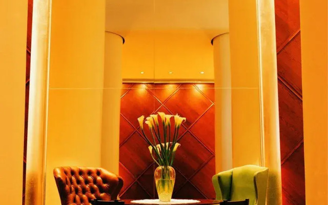 Dorset Hotel