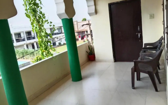 Amer Resort & Restaurant