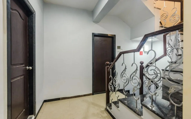 Rigga Inn by Oyo Rooms