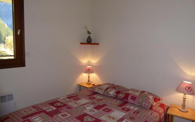 Appartement Pralognan-la-Vanoise, 3 pièces, 4 personnes - FR-1-464-119