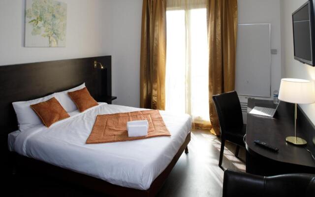 L'Epi Hotel
