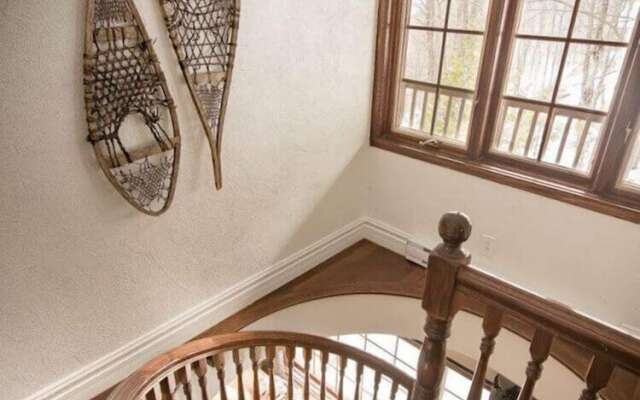 Le Chalet des Laurentides