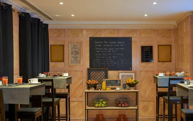 Melia Paris Vendôme