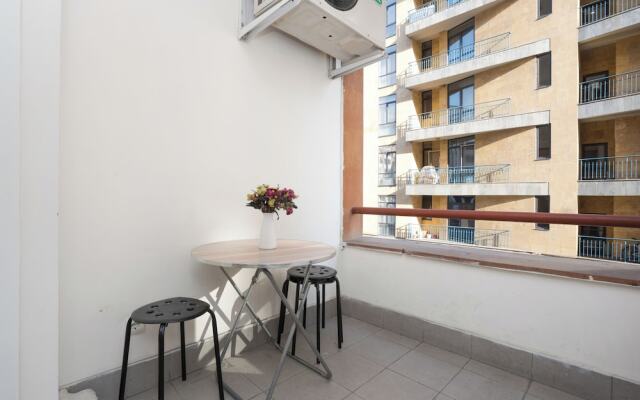 Stay Inn on Aram Str. 70