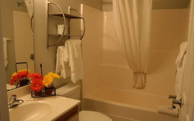 Affordable Suites Shelby