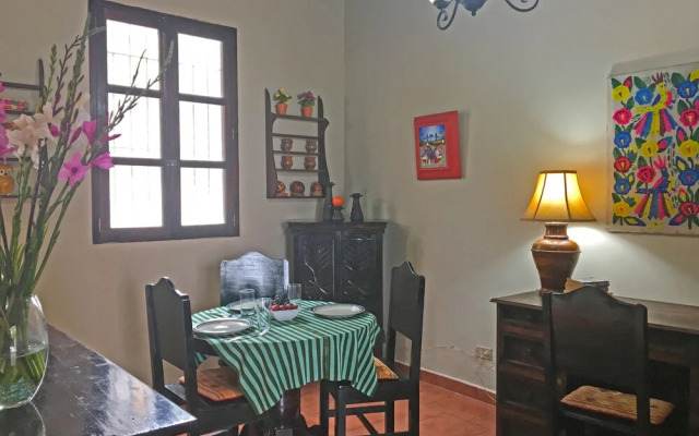 Casita La Esquina
