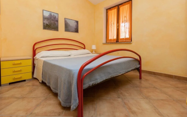 Porto Ottiolu Resort