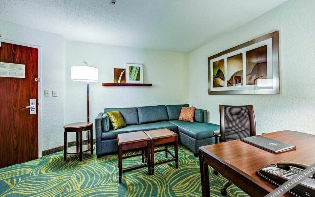 SpringHill Suites Dayton South/Miamisburg