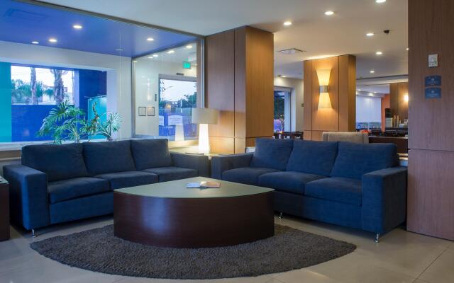 Staybridge Suites Guadalajara Expo by IHG