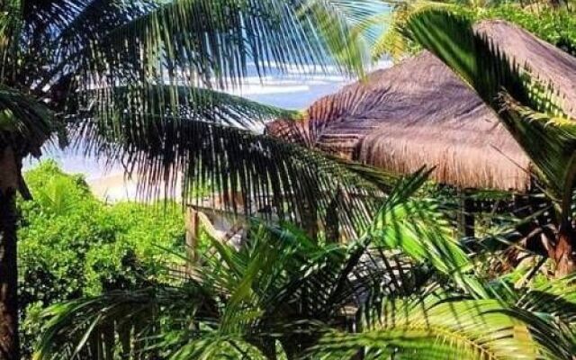 Pousada Morro dos Navegantes