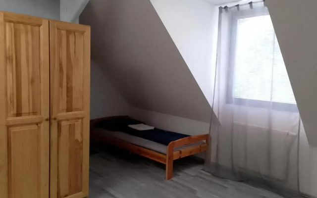 Penzión Pod Donovalmi