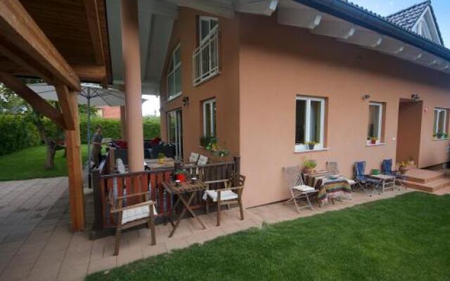 Tai Chi Traveler's B&B