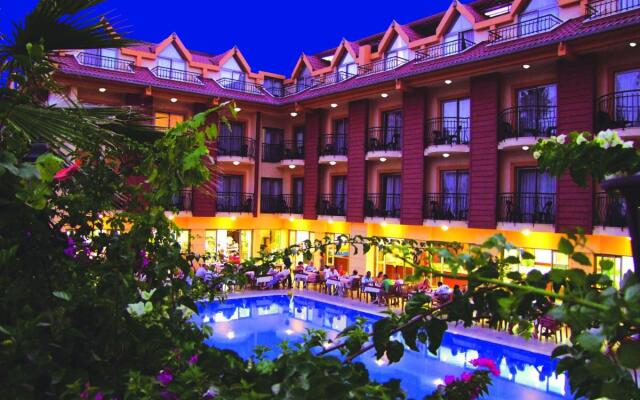 Astoria Hotel - All Inclusive