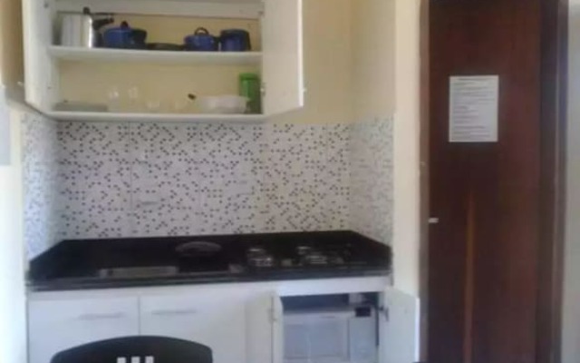 Village Paraty Centro