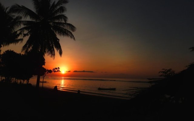 East Lombok Dive Hotel - Hostel
