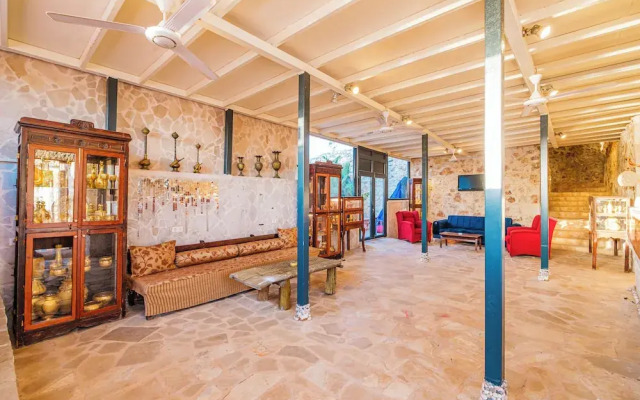 Mojo Boutique Hotel