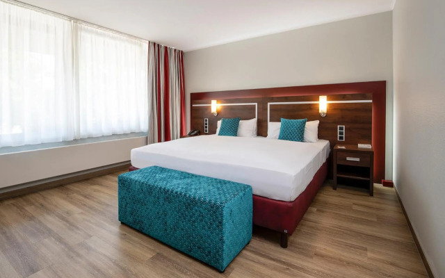 Ringhotel Zweibrücker Hof Herdecke