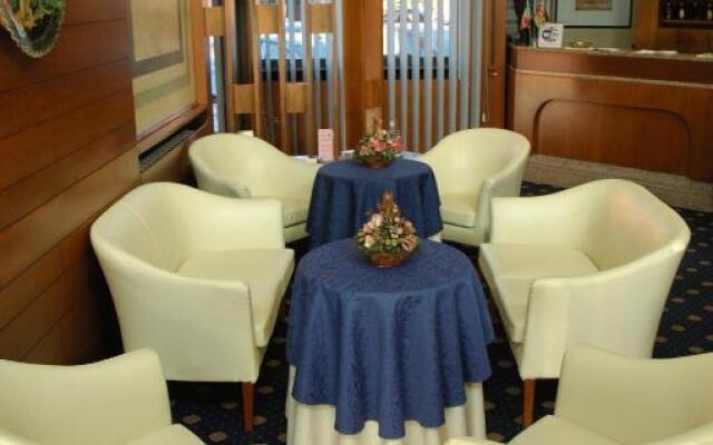 Hotel Lincoln