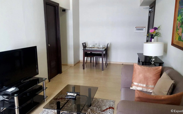 The Loft Residences