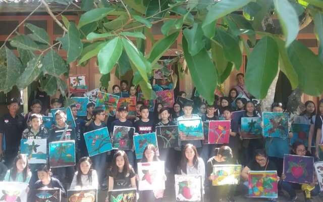 Narti Homestay