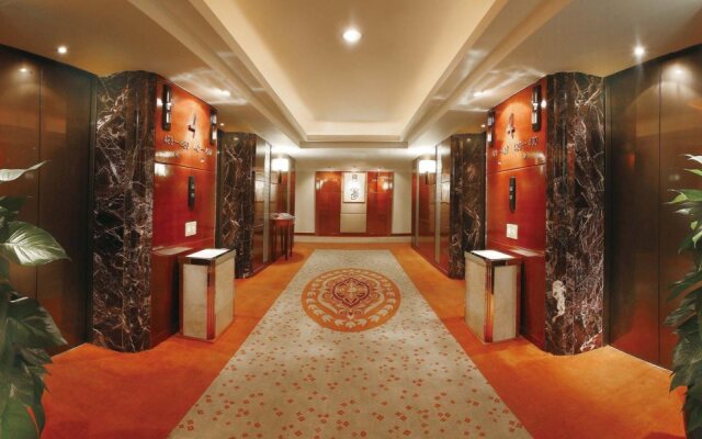 Sunshine Hotel Shenzhen