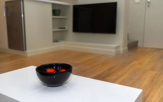 Loft moderno Second House Catania 28