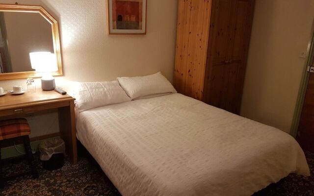 Grannell Hotel