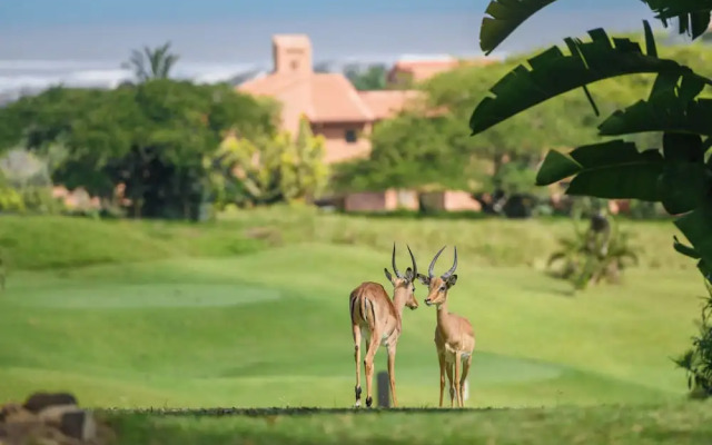 San Lameer Villa 10421