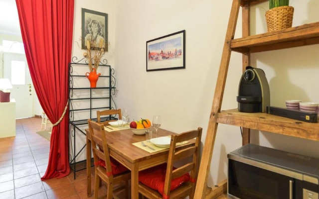 Campo dei Fiori Detached Apartment