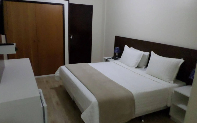 Hotel Fabris