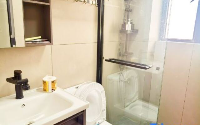 Muzi Accommodation