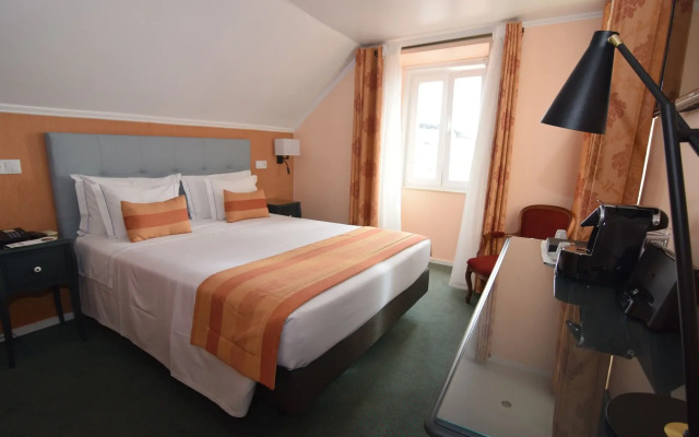 Hotel Florescente