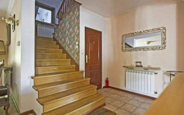 Aparthotel Styl