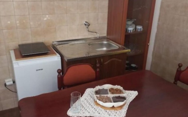 Ethno House Mira