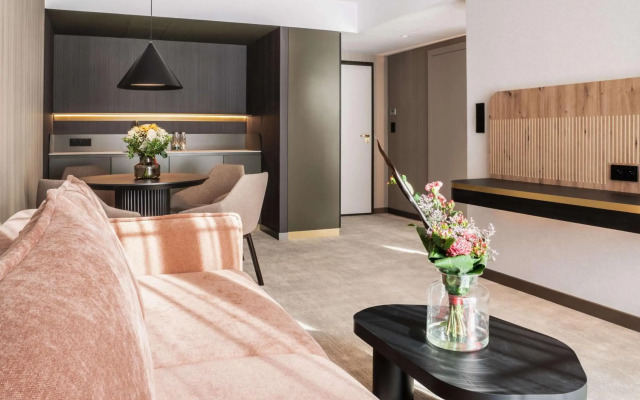 Movenpick Resort SPA Karpacz