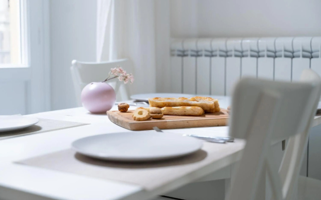 NIU LUX Apartments