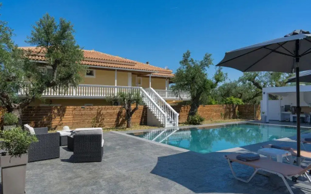 Zen Villa