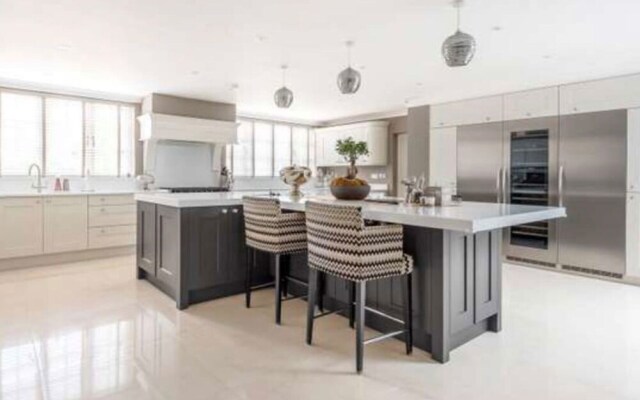 Corporate Offsite Retreat