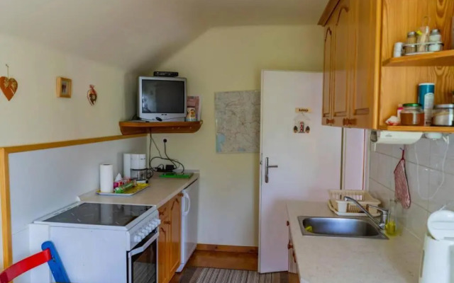 Apartma Janša