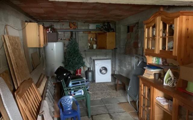 Appartement Mont-Dore, 3 pièces, 4 personnes - FR-1-415-94