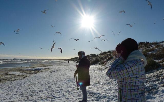 Ferienwohnung Usedomresidenz
