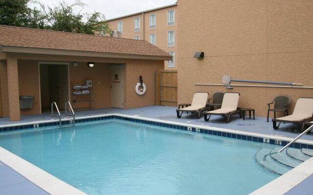 Hampton Inn Fairhope-Mobile Bay