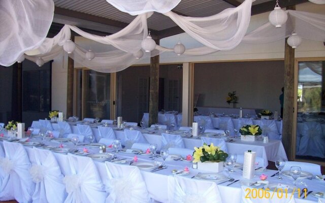 Centre Break Beach Stay