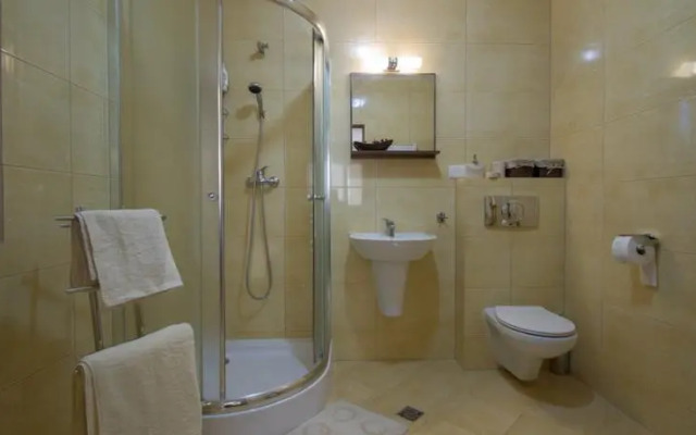 Apartament Morskie Oko