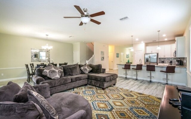 140mvd 9 Bedroom Villa