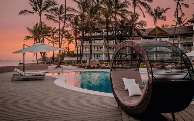 Hemingways Watamu