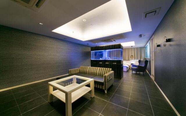 Hotel Lotus Toyonaka (Adult Only)