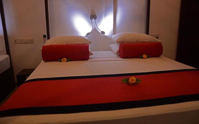 Sira's Chalets